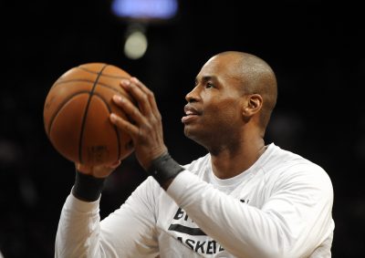 Former NBA Player Jason Collins' Path To An Authentic Life