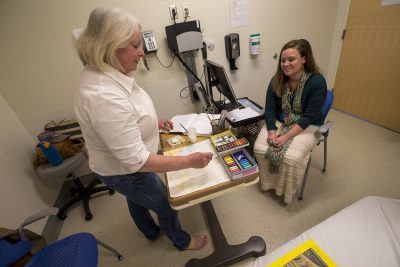 CommonHealth: Lyme Disease Rehab Center Seeks To Remain Neutral In 'Lyme Wars'