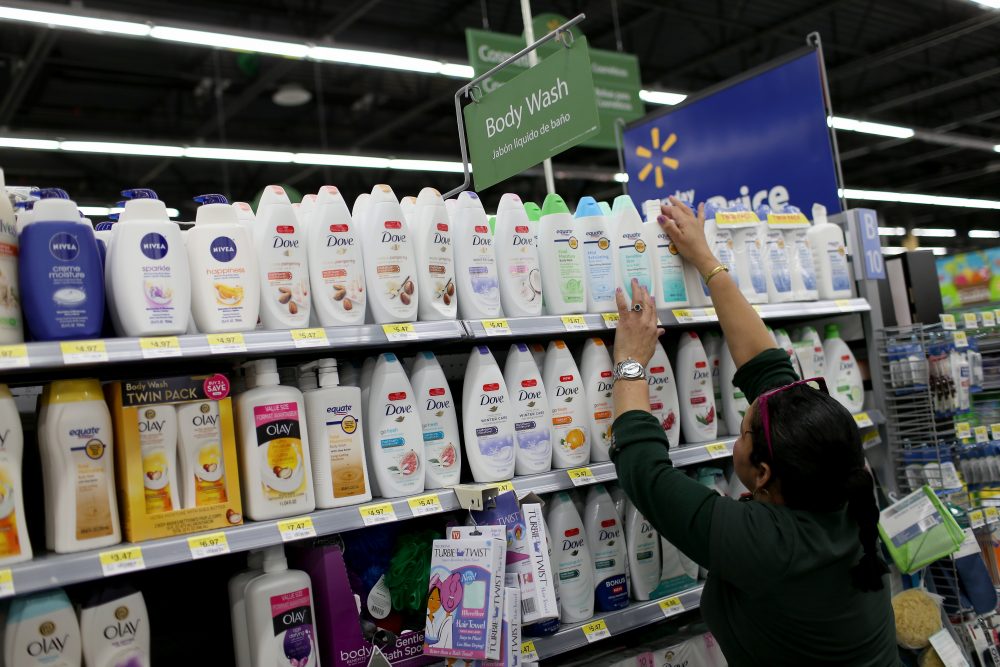 Google And Walmart Team Up To Take On Amazon | Here & Now