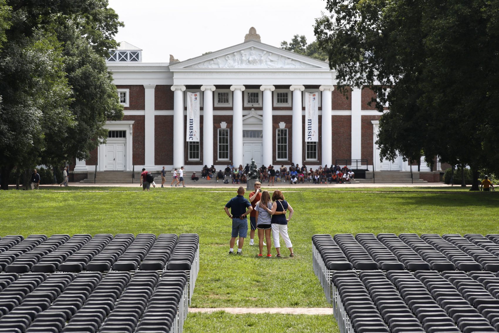 The Letter I Wish A College President Would Write
