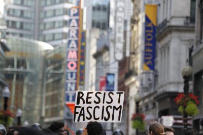 In Boston, We Marched To Muffle The Voices Of Hate. Now What?