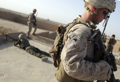 On Afghanistan, Trump Should Have Gone With His Gut