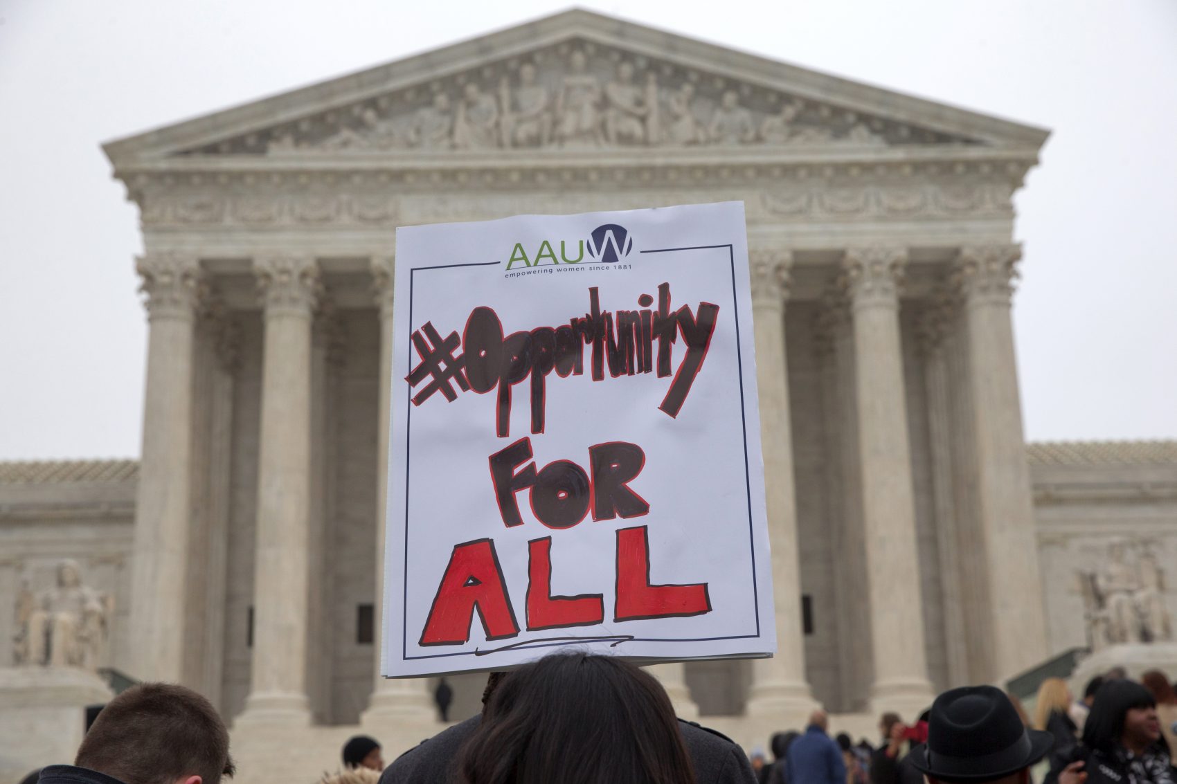 Sessions Feigns Concern For Asian-Americans To Gut Affirmative Action