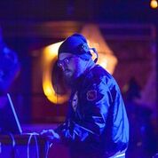 Coralcola, a DJ scheduled to perform at Tremont Takeover. (Courtesy)