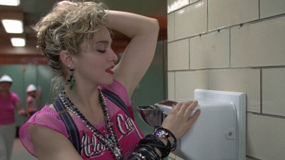 &quot;Desperately Seeking Susan.&quot; (Courtesy The Brattle Theatre)