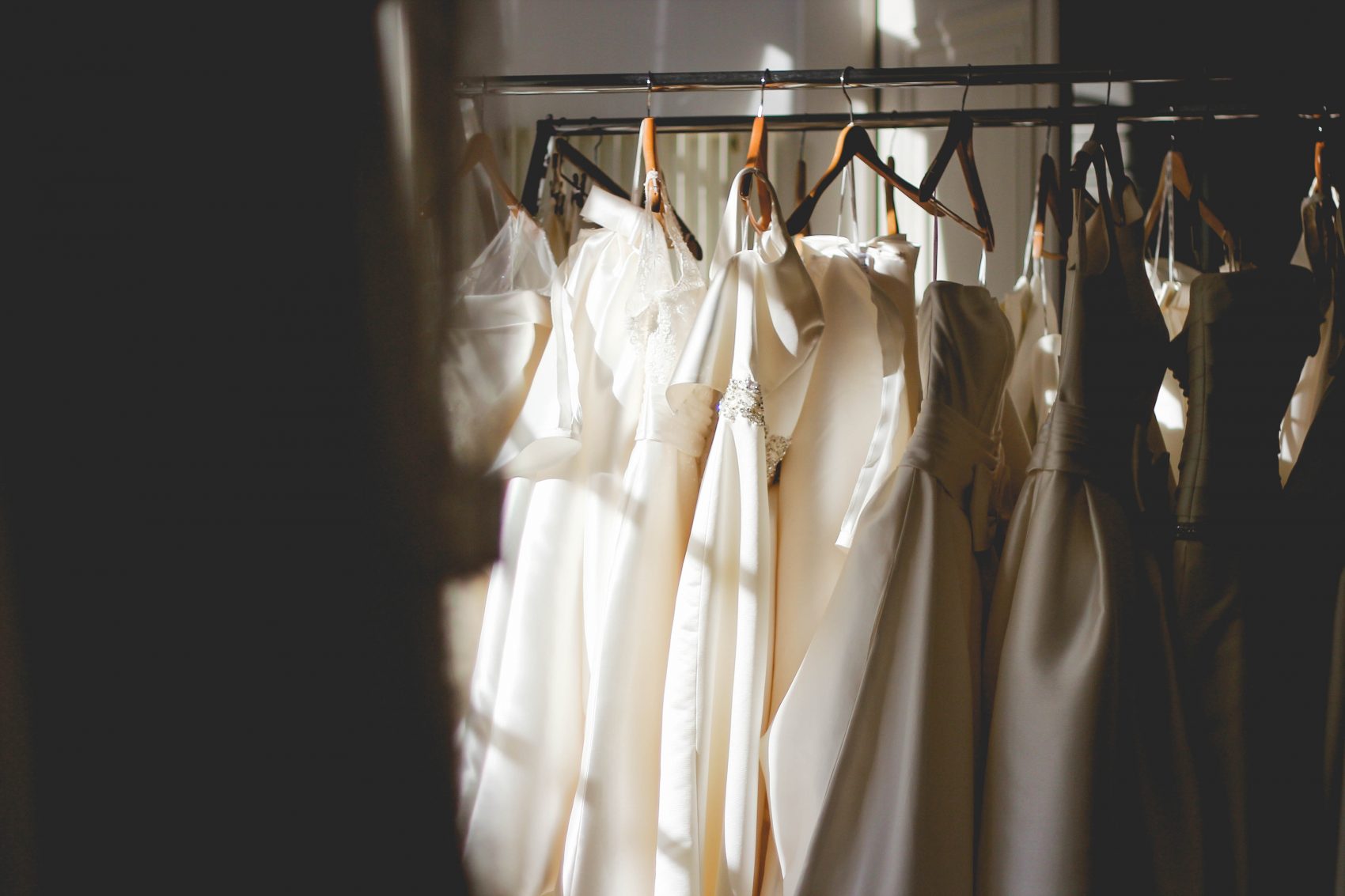 Heavy Meddle: The Agony Of Planning My Wedding Without The People Who Raised Me