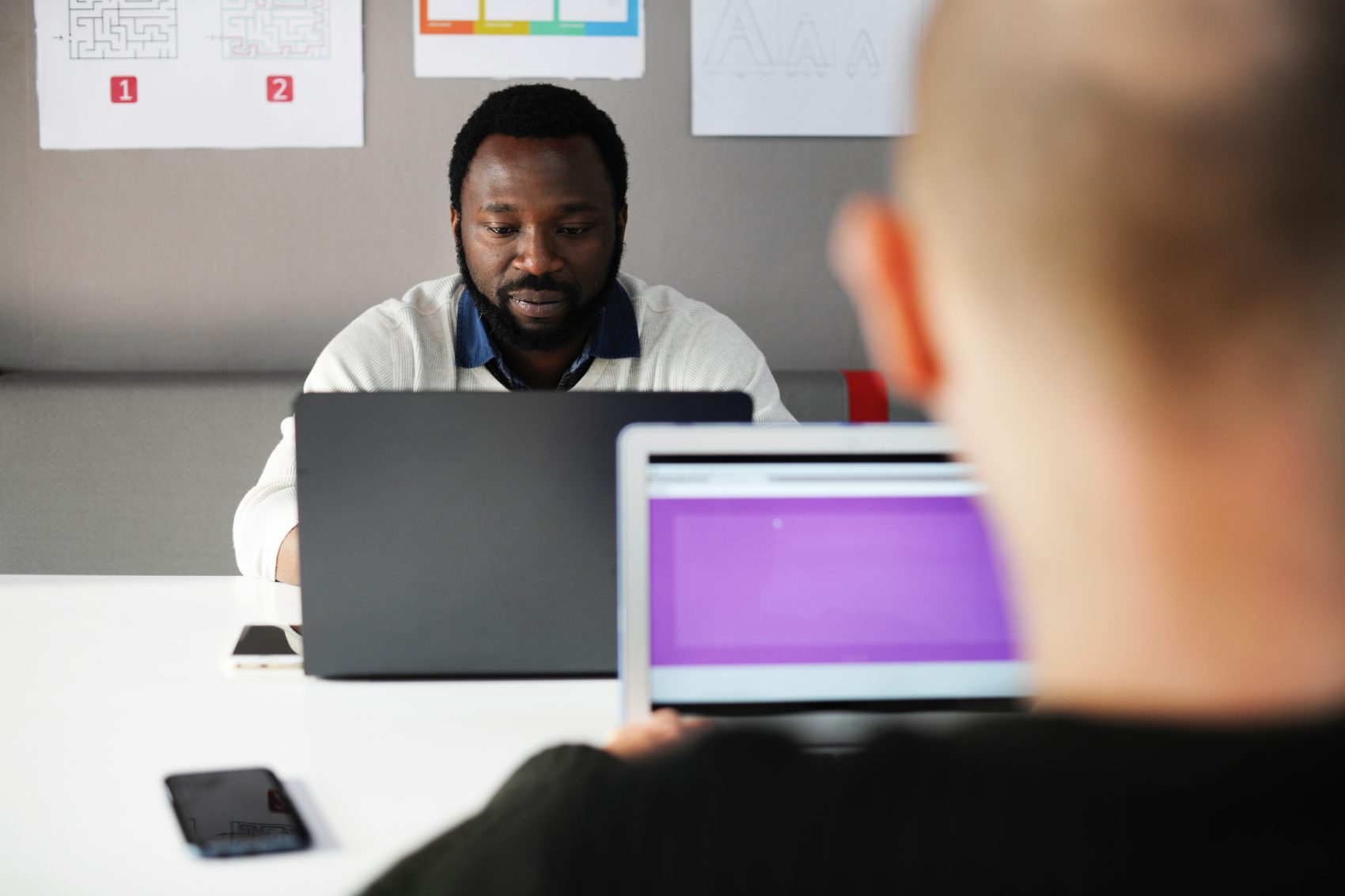 A Hire Power: Do You Really Want Potential Employers Inside Your Head?