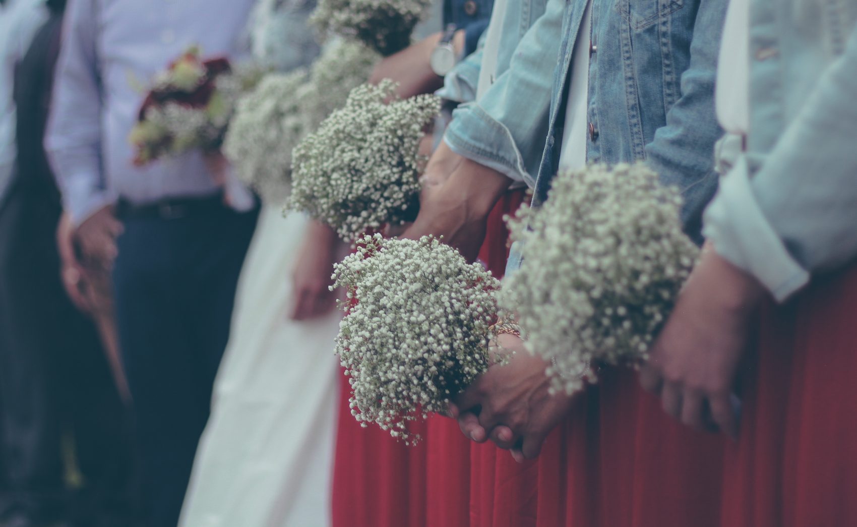 Heavy Meddle: What's My Role At My Brother's Wedding?