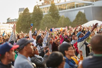 Berklee Announces End Of Beantown Jazz Festival, Combines Forces With BAMS Fest