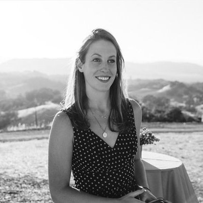 Headshot of Emily Gowen