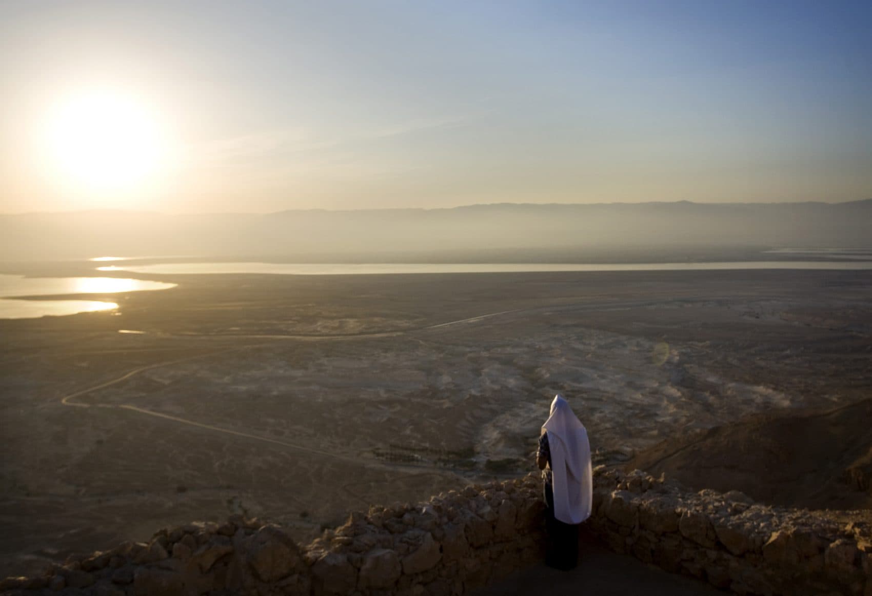 My Birthright Trip Connected Me To Other Jews — But Not Through Religion