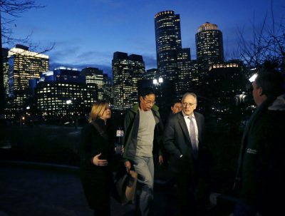 Mass. Pharmacist Put Speed Over Safety Before Meningitis Outbreak, Prosecutor Says