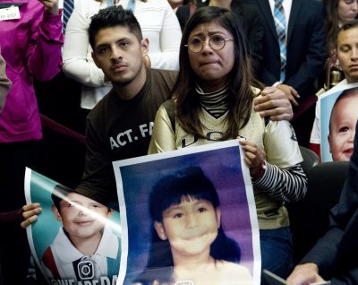 There Is No Good Reason To End DACA. Period.