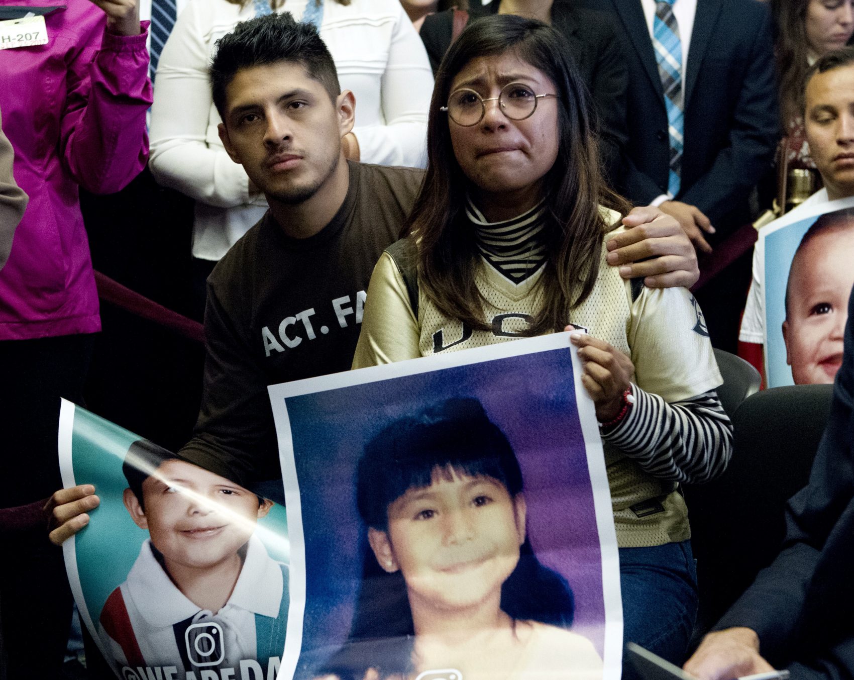 There Is No Good Reason To End DACA. Period.