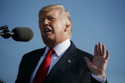 We Expect More From Our Leaders When They Communicate — But Why?