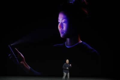 Beware Of Apple's New Face ID