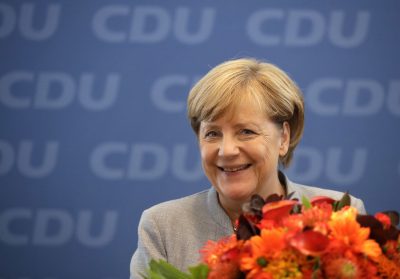 Merkel Won, So Why Aren't Germans Celebrating?