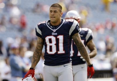 Did Aaron Hernandez Damage Football, Or Was It The Other Way Around?
