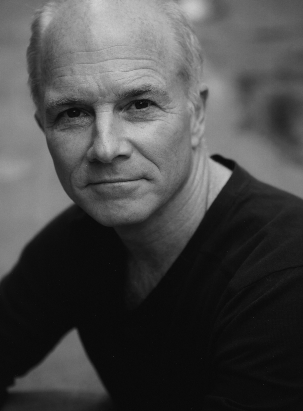 Dan Butler will replace Leslie Jordan as Truman Capote in "WarholCapote" at the American Repertory Theater. (Courtesy A.R.T.)