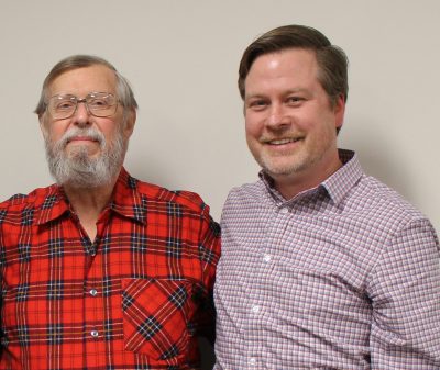 Thanks To One Man, A Stoneham Theater Will Stage A New Play Every Year