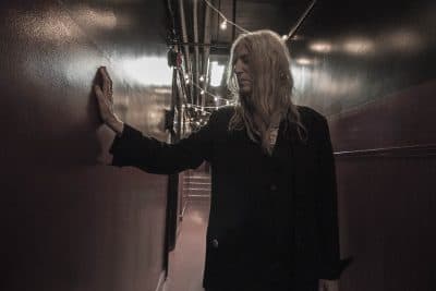 Patti Smith, The Godmother Of Punk Rock, Shares Her 'Devotion'
