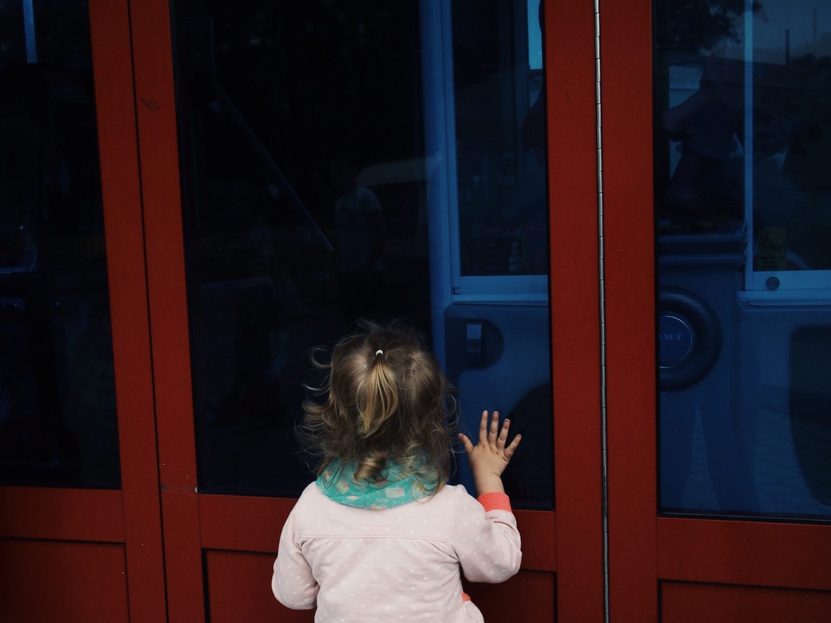 Heavy Meddle: I Want The Neighbor Kids Out Of My House