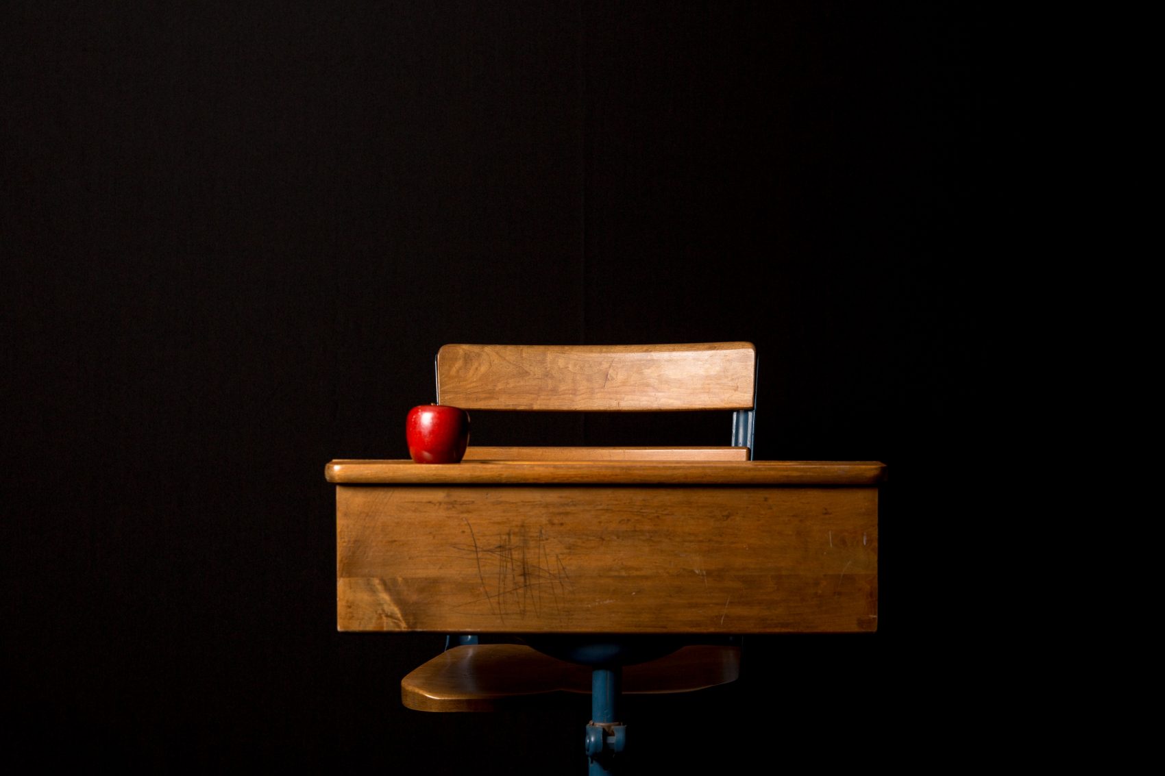Heavy Meddle: I Just Got A New Teaching Job And Now I Want Out