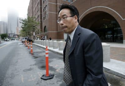 Pharmacist Acquitted Of Murder In Deadly Meningitis Outbreak Case