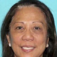 This undated photo provided by the Las Vegas Metropolitan Police Department shows Marilou Danley. Danley, 62. (Las Vegas Metropolitan Police Department via AP)