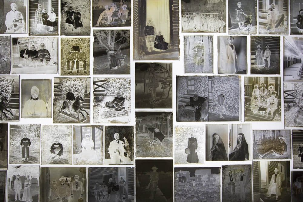 Piecing Together The Past With Images Of A Little-Known Community Of Color In Worcester - Vimarsana News