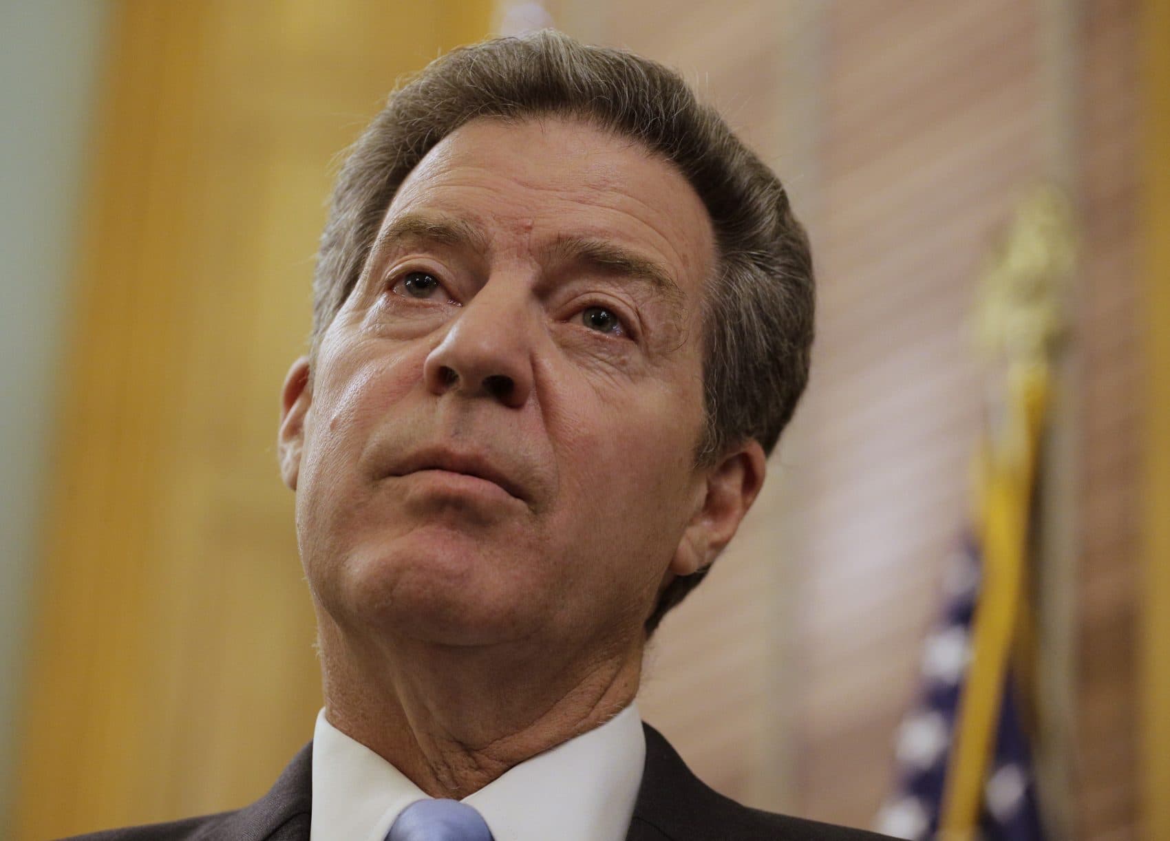 What Happened To The Economy In Kansas?