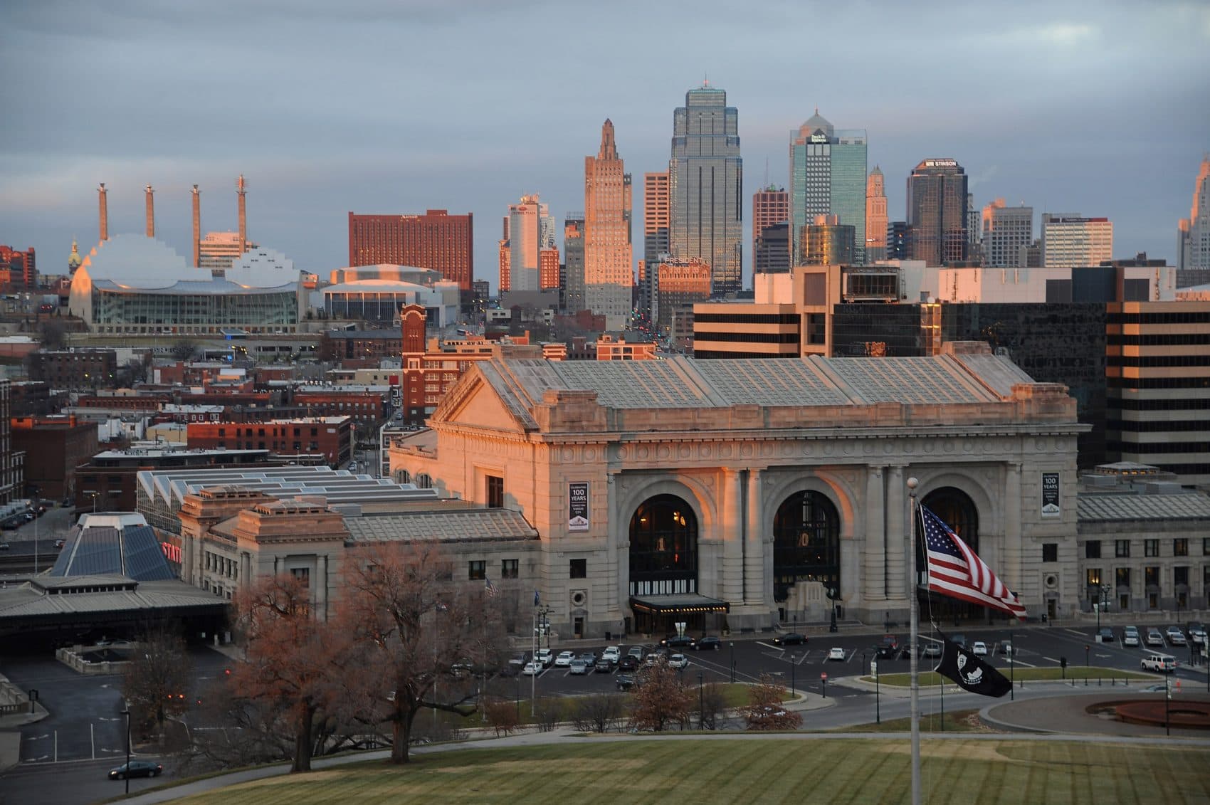 Roundtable: The Issues That Matter To Kansas City