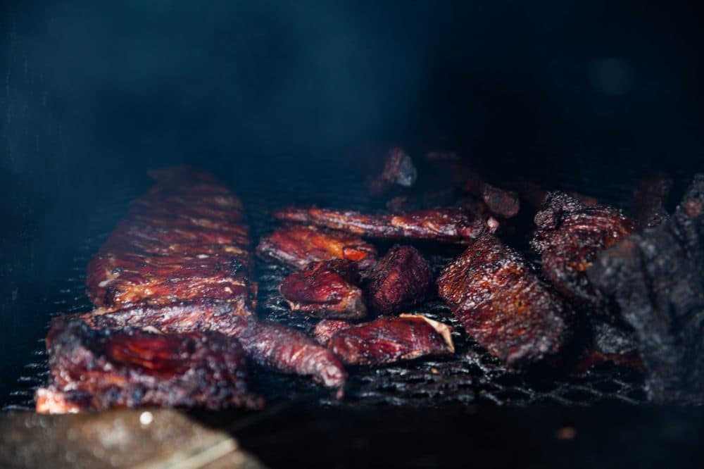 What Makes Good Kansas City Barbecue? | Here & Now