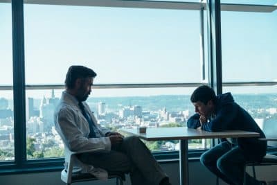 'Killing Of A Sacred Deer' Dismantles A Guilty Soul