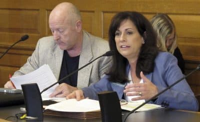 Kansas Republican Says 'Reckless' State Tax Cuts Offer Warning For U.S.