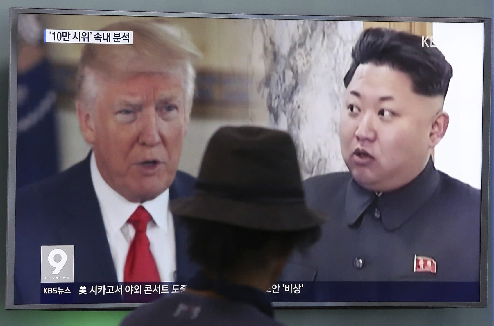 A Path Forward In The North Korea Crisis