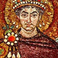 Justinian (Wikicommons)