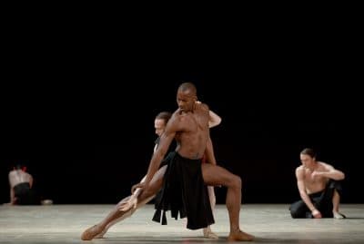 Jorma Elo Debuts A New Work That Celebrates His Finnish Culture With The Boston Ballet