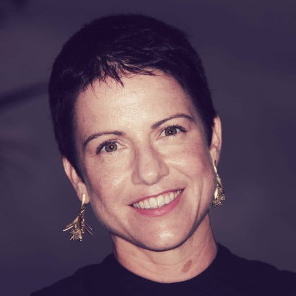 Headshot of Sharissa Jones