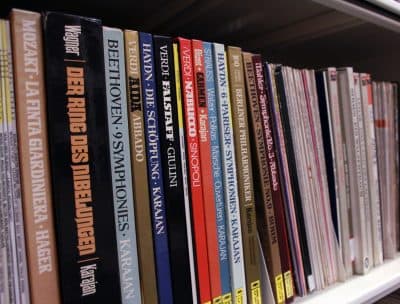 The Boston Public Library Owns 200,000 Vinyl Records — And It’s Putting Them All Online