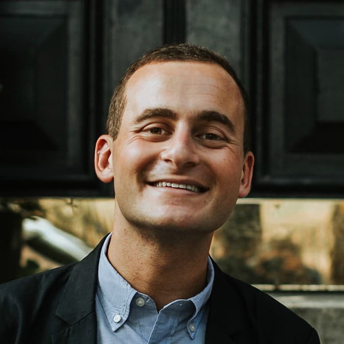 Headshot of Matthew Spector
