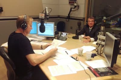 Former Defense Secretary Ash Carter Says We Can't Live With Nuclear North Korea