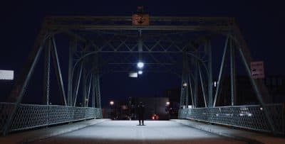 The Monsters In All Of Us