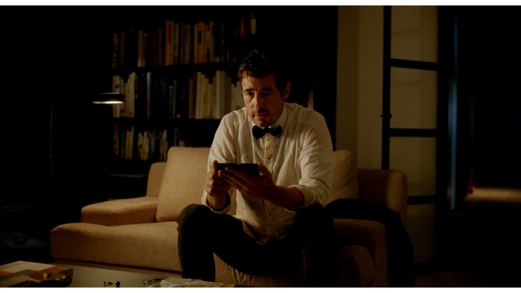 Claes Bang in &quot;The Square.&quot; (Courtesy Magnolia Pictures)