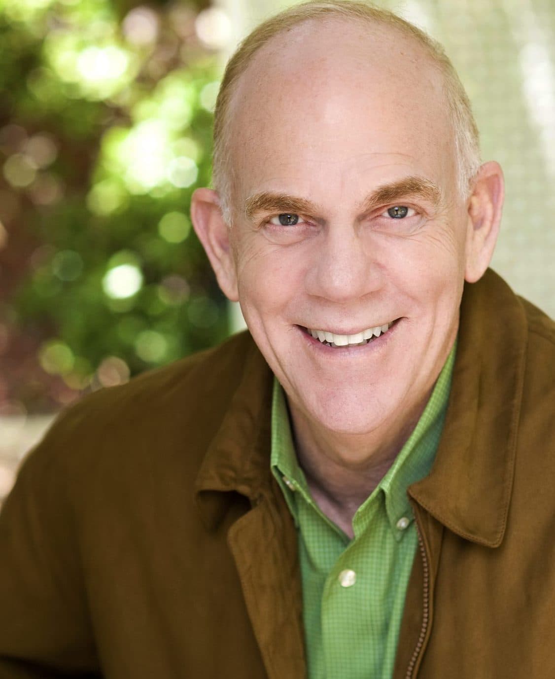 Conductor Richard Kaufman leads Handel &amp; Haydn's performance alongside the screening of "Amadeus." (Courtesy Handel &amp; Haydn)