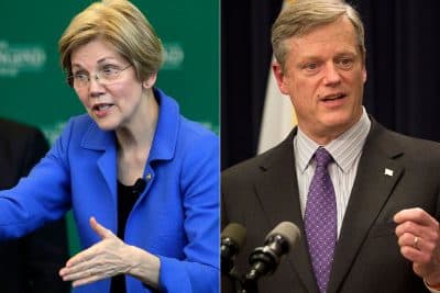 In Top Mass. Races, Incumbents Raise Far More In Campaign Cash Than Challengers