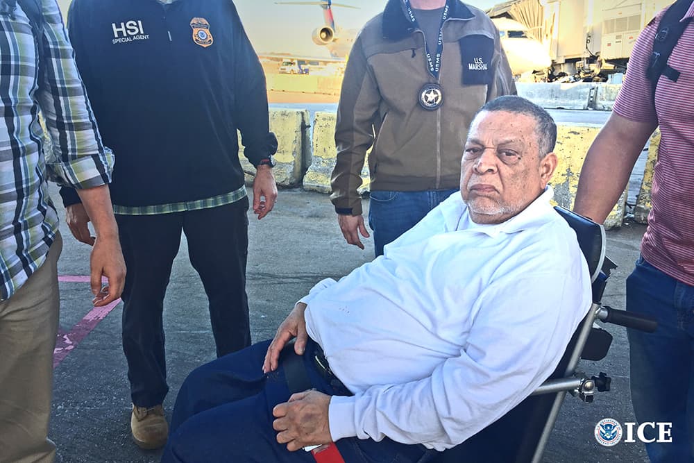 Inocente Orlando Montano (Courtesy U.S. Immigration and Customs Enforcement)