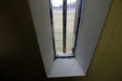 Can You Imagine Spending 23 Hours A Day In A Cell The Size Of A Parking Space?