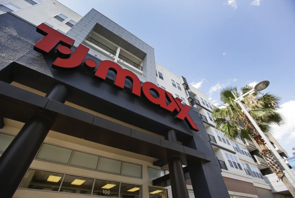 TJX Is Paying Its Workers In Puerto Rico, Though Stores Are Still