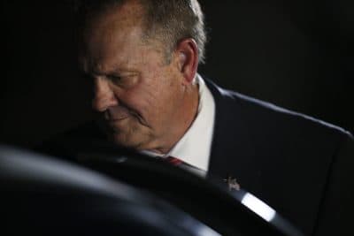 The Week That Was: Alabama Awful, Cambridge Corruption And 'Donuts' Are Done
